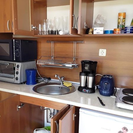 Studio 200 m море Свети-Влас Экстерьер фото