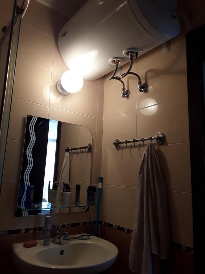 Studio 200 m море Свети-Влас Экстерьер фото