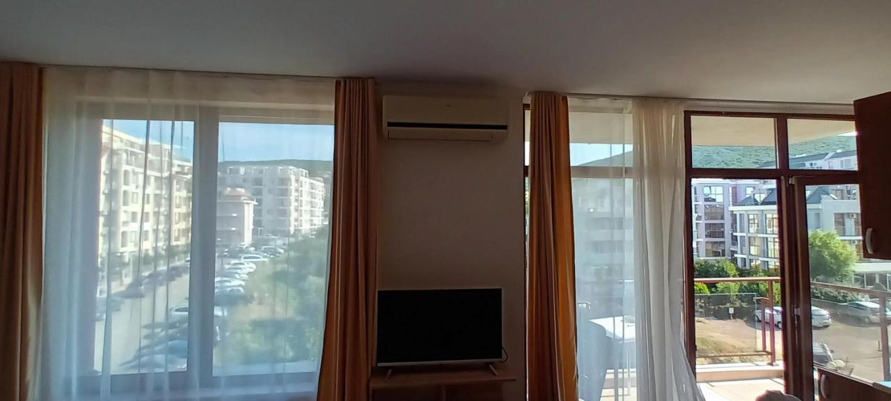 Studio 200 m море Свети-Влас Экстерьер фото
