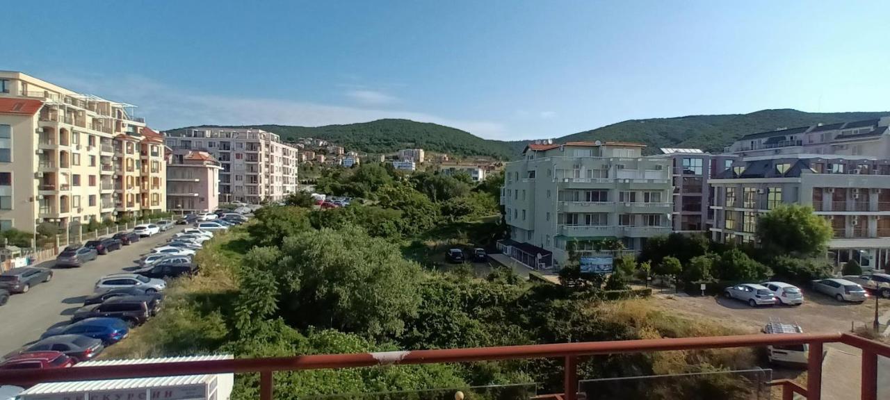 Studio 200 m море Свети-Влас Экстерьер фото